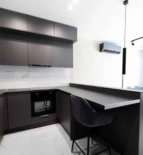 Luxury Skg Living