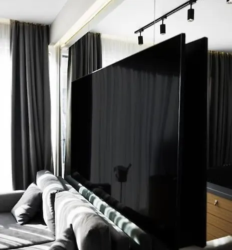 Luxury Skg Living