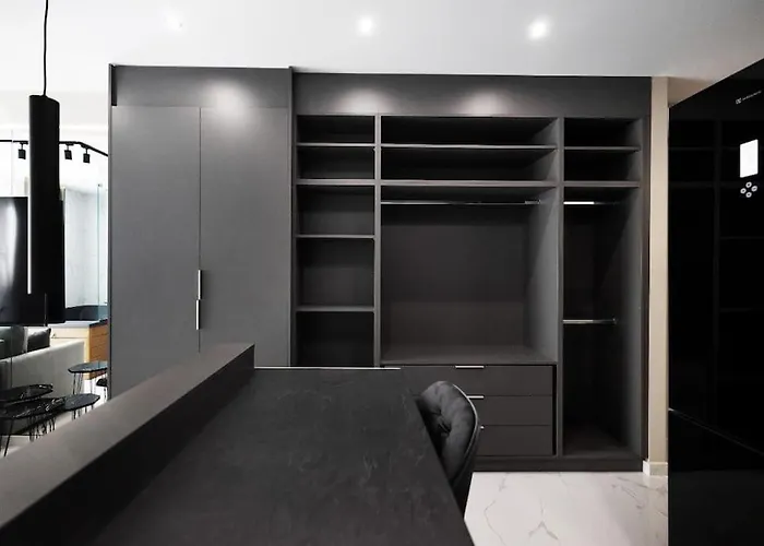 Luxury Skg Living