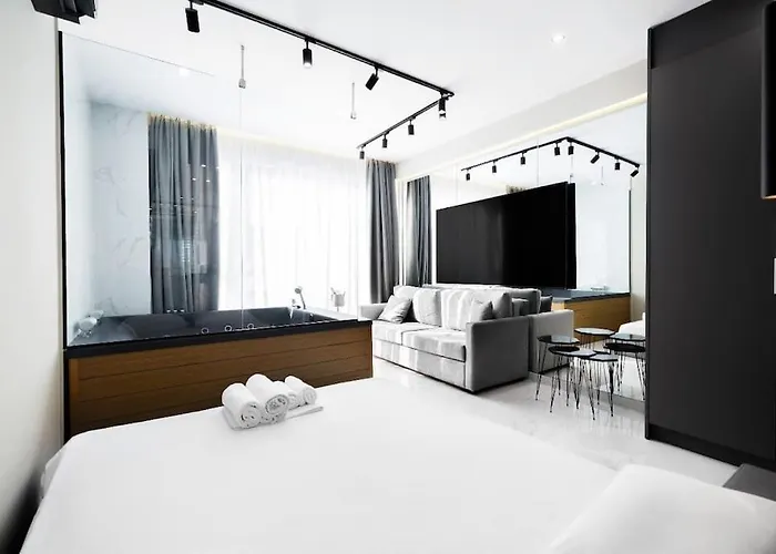 Luxury Skg Living