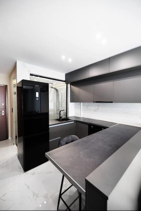 Apartment Luxury Skg Living *