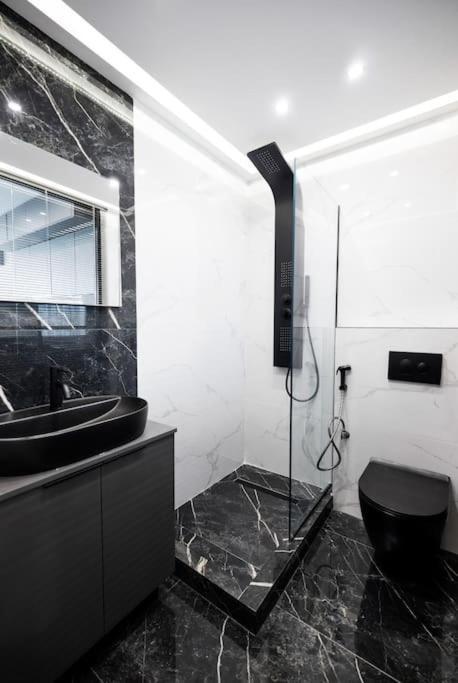 Apartment Luxury Skg Living *
