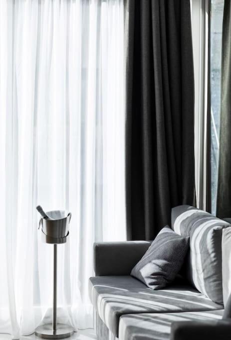 Luxury Skg Living Thessaloniki