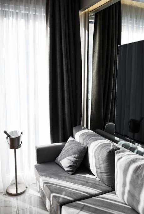 Daire Luxury Skg Living