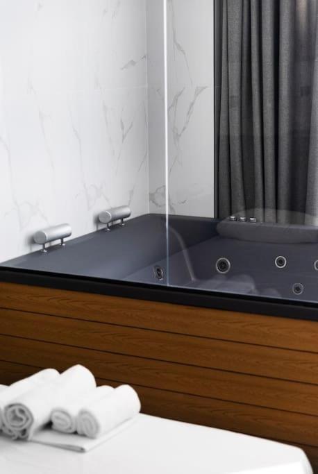 Luxury Skg Living Apartment *