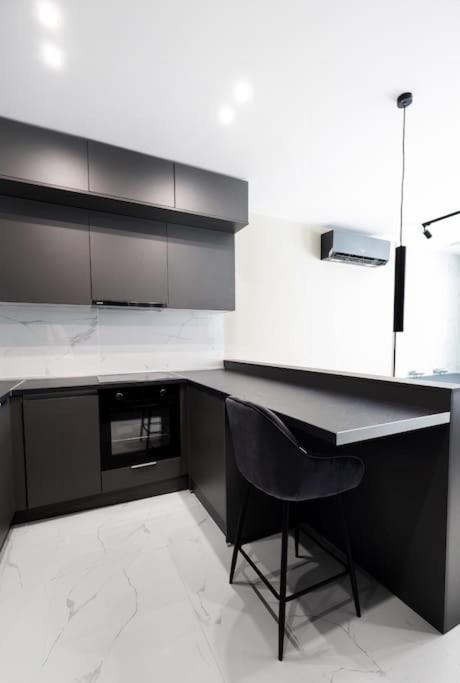 Apartment Luxury Skg Living