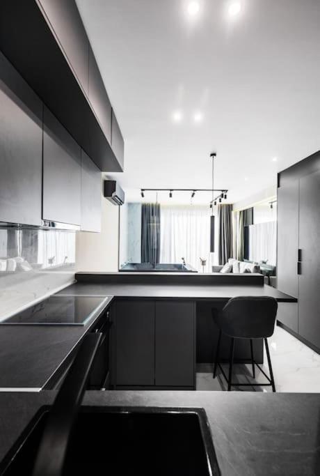 Luxury Skg Living Thessaloniki