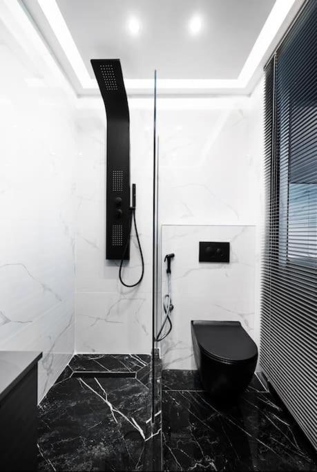 Luxury Skg Living Apartment