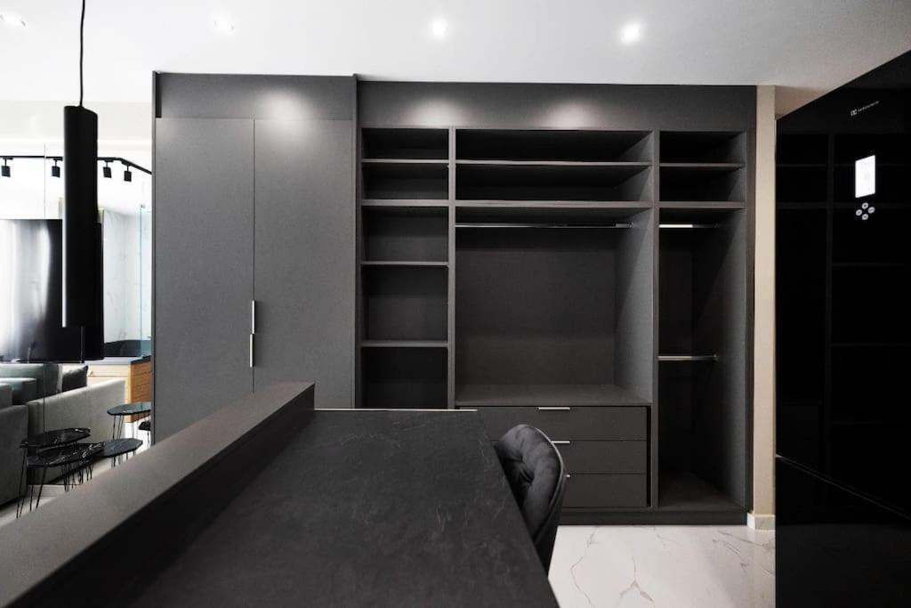 Luxury Skg Living Apartment *