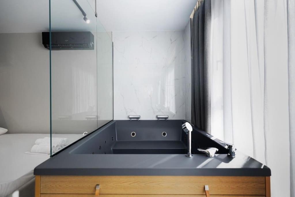 Apartment Luxury Skg Living Thessaloniki