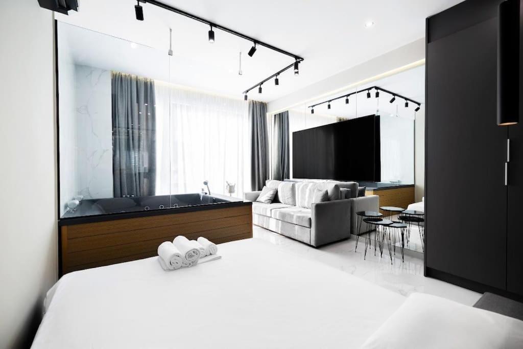 Luxury Skg Living Thessaloniki